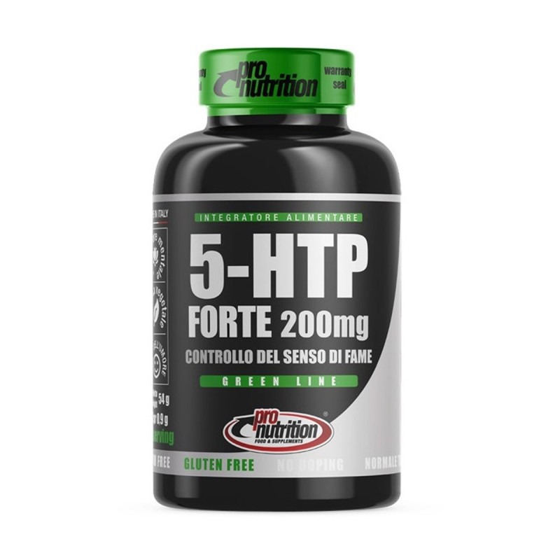 5-HTP Forte 200 mg 60 cpr