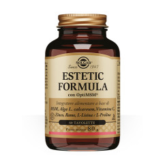 Estetic formula 60 tabs