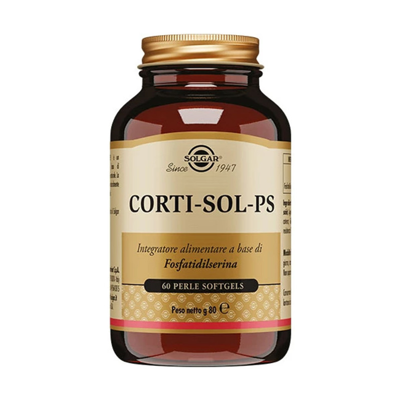 CORTI-SOL-PS 60 cps