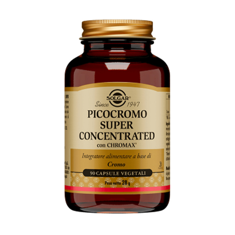 PICOCROMO SUPER CONCENTRATED 90cps