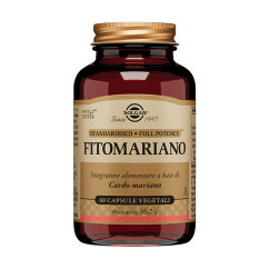 FITOMARIANO 60 CAPSULE