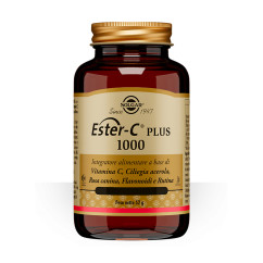 Ester-C PLUS 1000 90 tabs