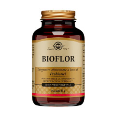 Bioflor 60 cps