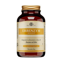Erbenzym digest 90 cps