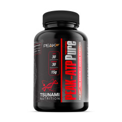 Peak-ATP Pure Professional...