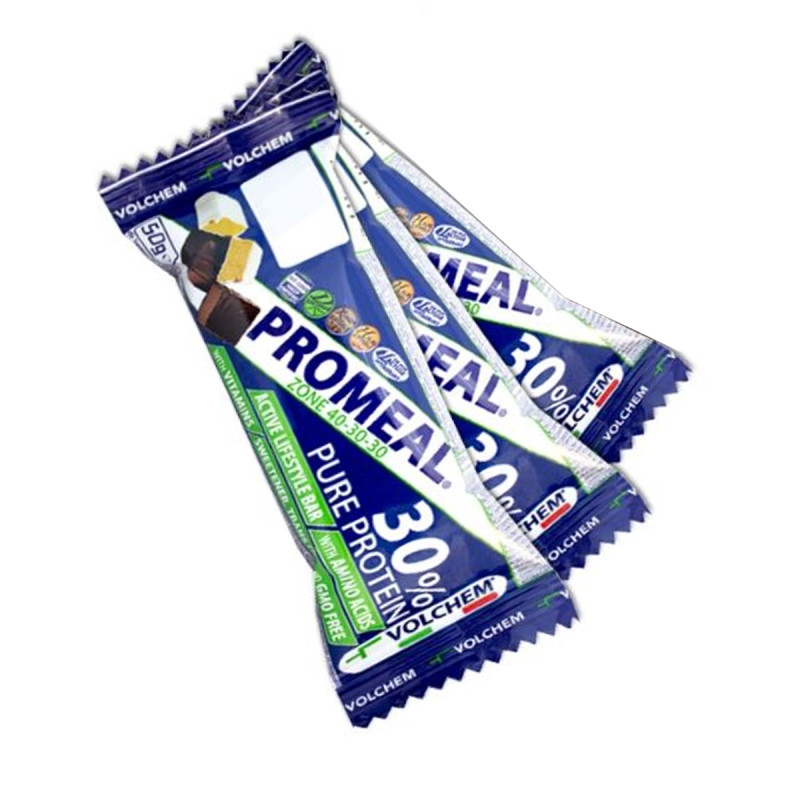 PROMEAL ZONE BAR  50 G