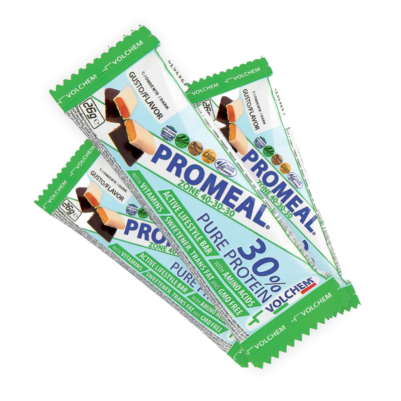 PROMEAL ZONE BAR 26g