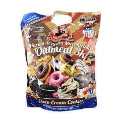 OATMEAL 3 KG
