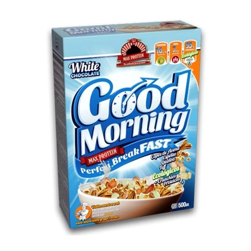 Good Morning Perfect Breakfast 500 G.