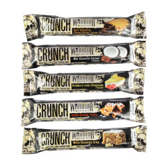 CRUNCH BAR 64g