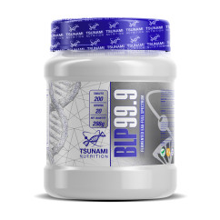 BLP 99.9 Pure Fermented 200...