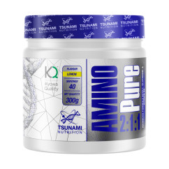 Amino Pure 2:1:1 Kyowa...