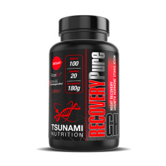 GH Recovery Pure 100 tabs