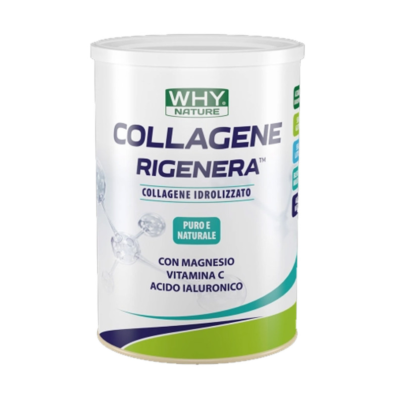 Collagene Rigenera 330 g
