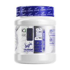 Arginine Pure Kyowa Quality® 250 g