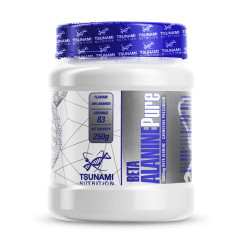 Beta Alanine Pure 250 g