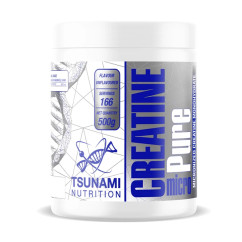 Creatine Micro Pure Zero...