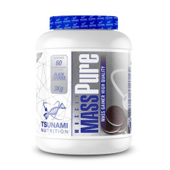 Muscle Mass Pure 3 kg