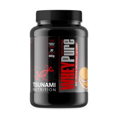 Whey pure professional 900 g