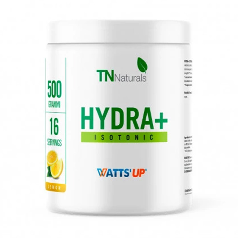Hydra+ isotonic 500 g