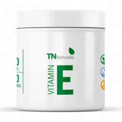 NATURAL HEALTH Vitamina E 90 tbl