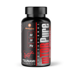 mTOR Pure PROFESSIONAL - 36 g
