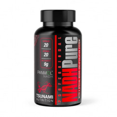 NADH Pure PROFESSIONAL 20 caps