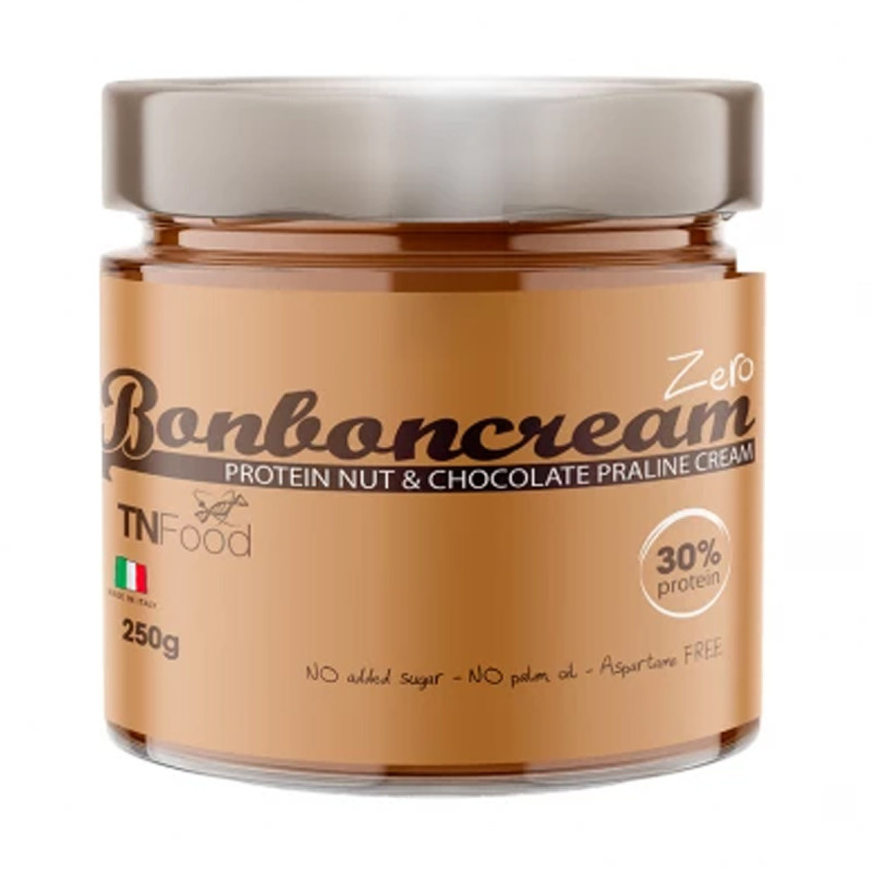 Bon Bon Cream Zero 250 g