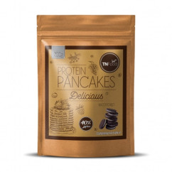 PANCAKES  HIGH PROTEIN 800g.  - Premium Quality