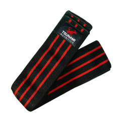 Knee Wraps TSUNAMI