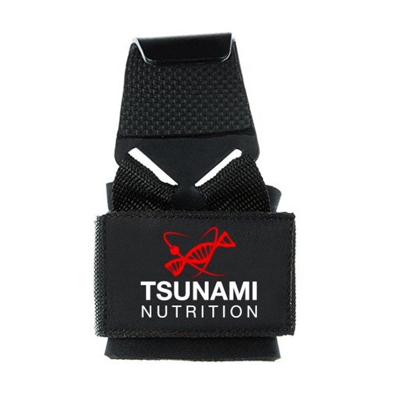 Tsunami Clothing - POWER HOOK ganci trazioni