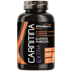 Carnitina Extra 120 capsule