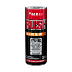 Rush RTD 250 ml