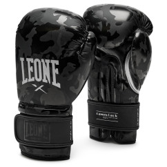 Guanti Boxe Camoblack