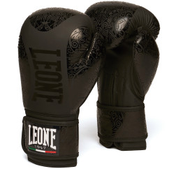 Guanti Boxe Maori Nero