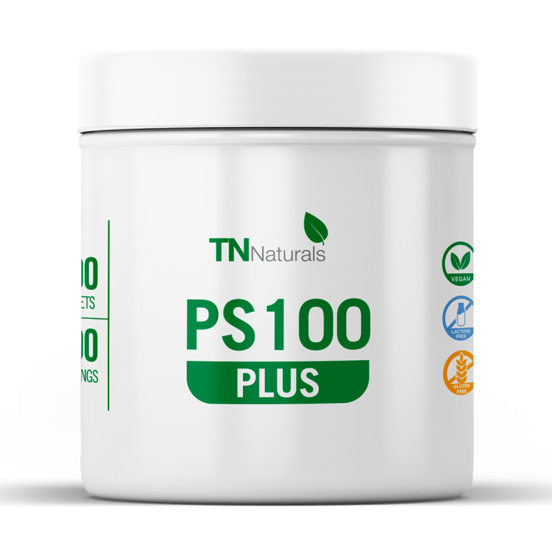 PS 100 plus 100 tbl