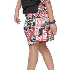 Panta Thai Junior Patch