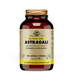 Astragali 100 cps
