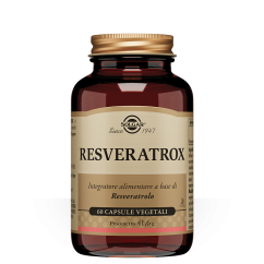 Resveratrox 60 cps