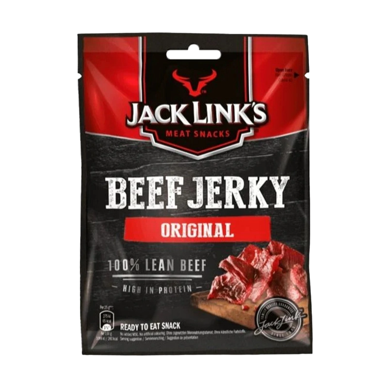 Beef jerky original 25 g