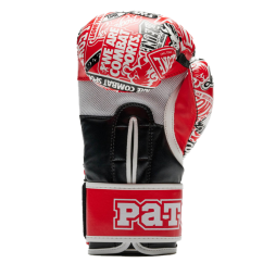 Guanti Boxe Patch 6 OZ