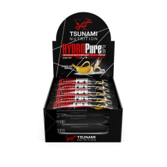 Hydro PureBar 55 g - BOX DA 24 PZ