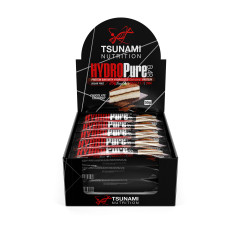 Hydro PureBar 55 g - BOX DA 24 PZ