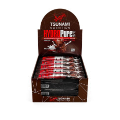 Hydro PureBar 55 g - BOX DA 24 PZ