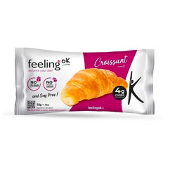 +Protein Croissant 50 g