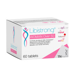 Libistrong® woman over 50...