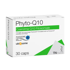 Phyto Q10 30 caps