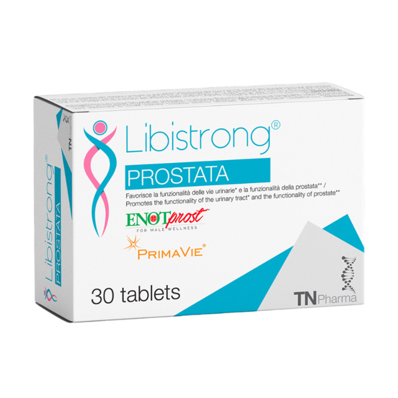 Libistrong® prostata 30 tbl