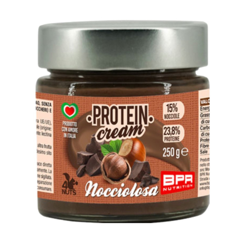 Protein Cream 250 g