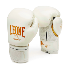 Guanti Boxe Black & White...